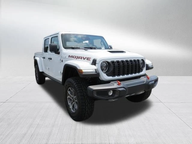 2026 Jeep JT Gladiator - Image 10 of 20