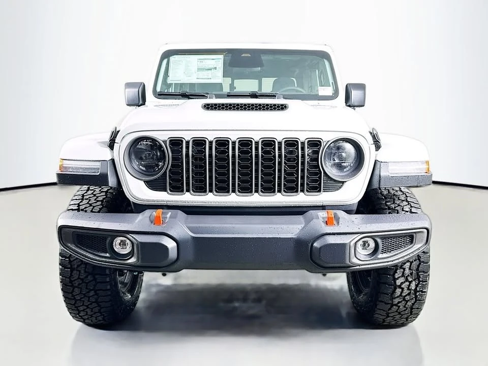 2026 Jeep JT Gladiator - Image 2 of 20