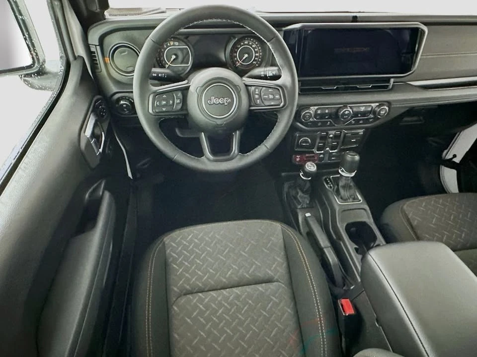 2026 Jeep JT Gladiator - Image 17 of 20