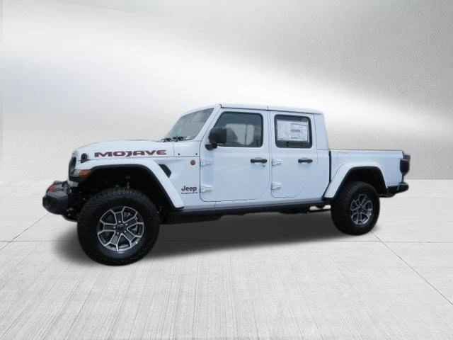 2026 Jeep JT Gladiator - Image 7 of 20
