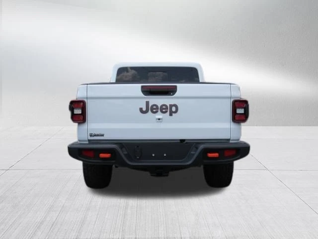 2026 Jeep JT Gladiator - Image 4 of 20
