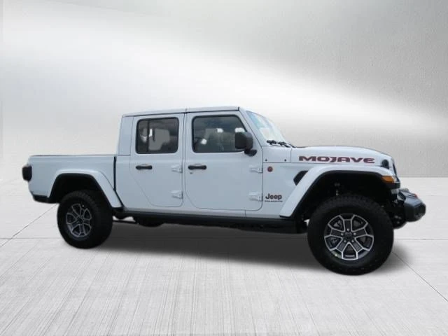 2026 Jeep JT Gladiator - Image 2 of 20