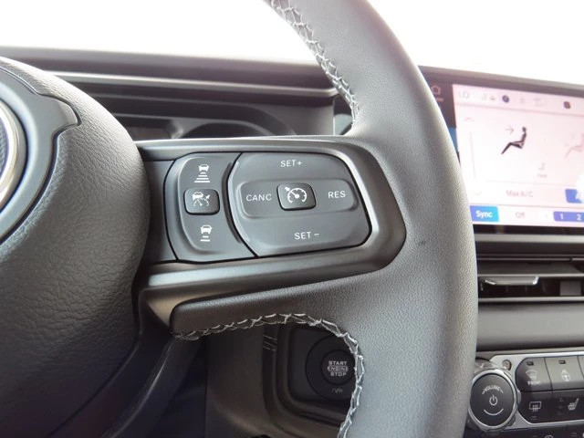 2026 Jeep JT Gladiator - Image 19 of 20