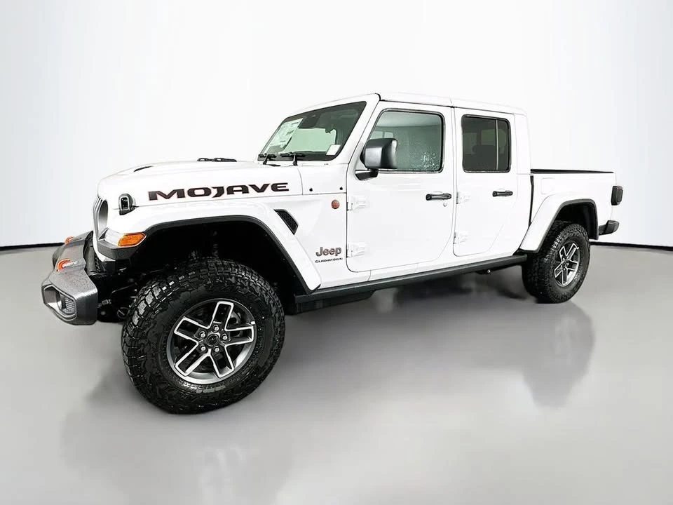 2026 Jeep JT Gladiator - Image 4 of 20