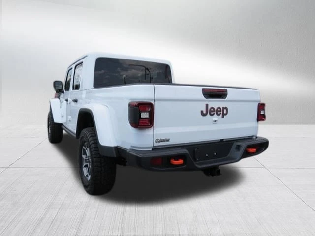 2026 Jeep JT Gladiator - Image 6 of 20
