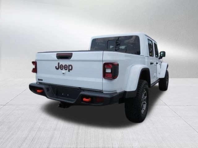 2026 Jeep JT Gladiator - Image 3 of 20