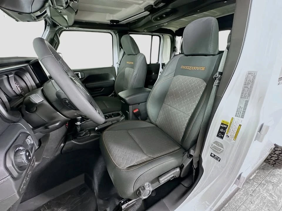 2026 Jeep JT Gladiator - Image 20 of 20
