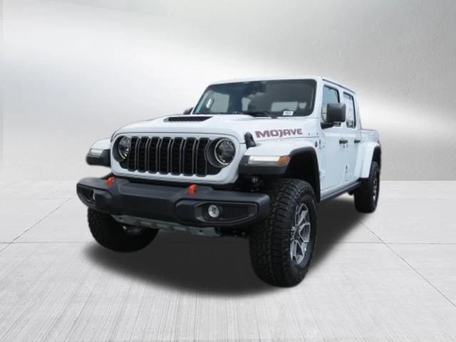 2026 Jeep JT Gladiator - Image 8 of 20