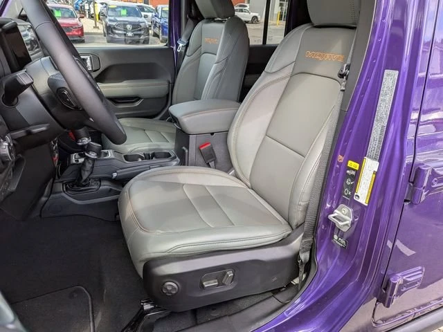 2026 Jeep JT Gladiator - Image 7 of 18