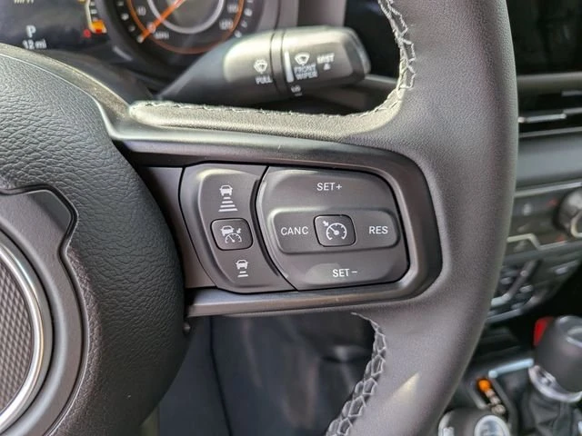 2026 Jeep JT Gladiator - Image 11 of 18