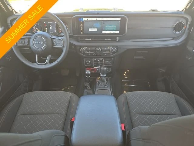 2026 Jeep JT Gladiator - Image 8 of 20