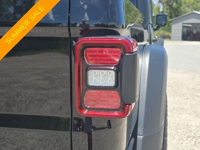 2026 Jeep JT Gladiator - Image 7 of 20