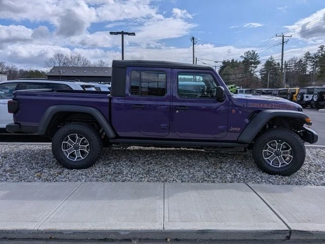 2026 Jeep JT Gladiator - Image 2 of 18