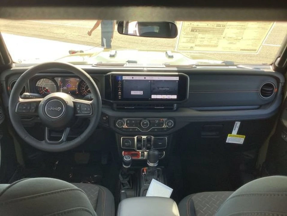 2026 Jeep JT Gladiator - Image 4 of 9