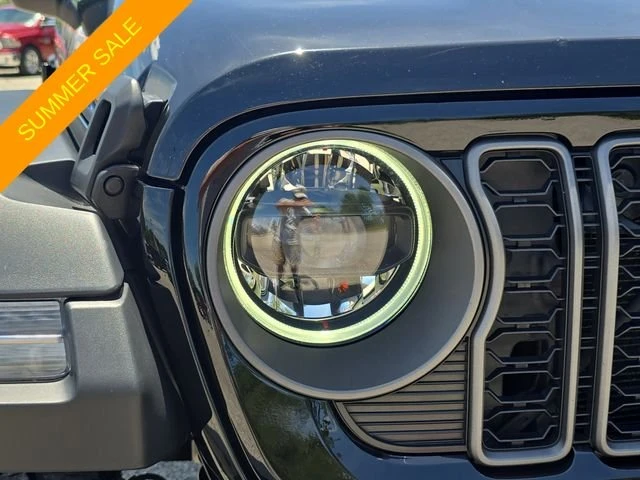 2026 Jeep JT Gladiator - Image 6 of 20