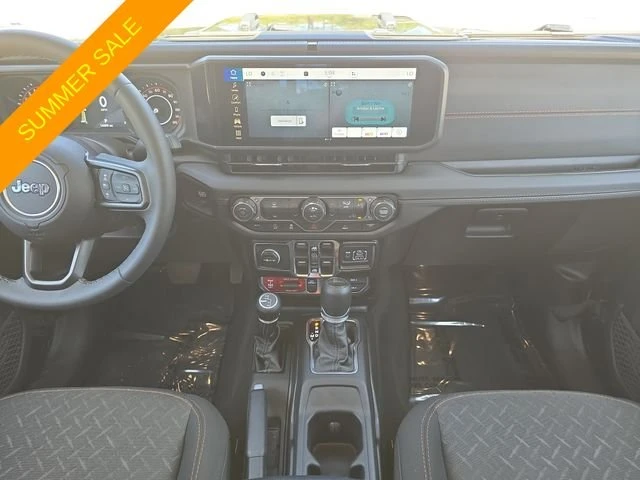 2026 Jeep JT Gladiator - Image 10 of 20