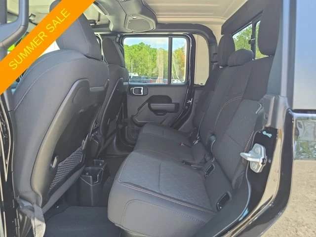 2026 Jeep JT Gladiator - Image 12 of 20