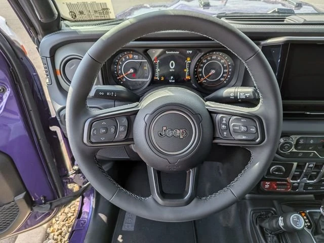 2026 Jeep JT Gladiator - Image 9 of 18