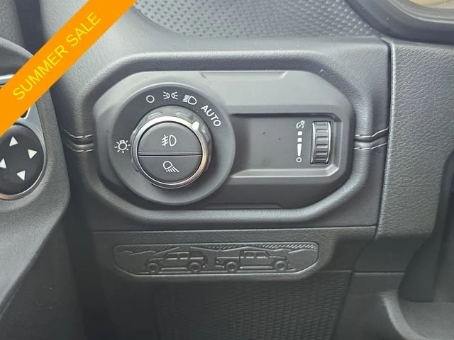 2026 Jeep JT Gladiator - Image 20 of 20