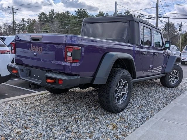 2026 Jeep JT Gladiator - Image 3 of 18