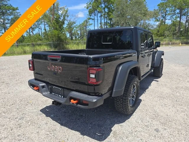 2026 Jeep JT Gladiator - Image 3 of 20