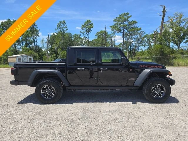 2026 Jeep JT Gladiator - Image 2 of 20