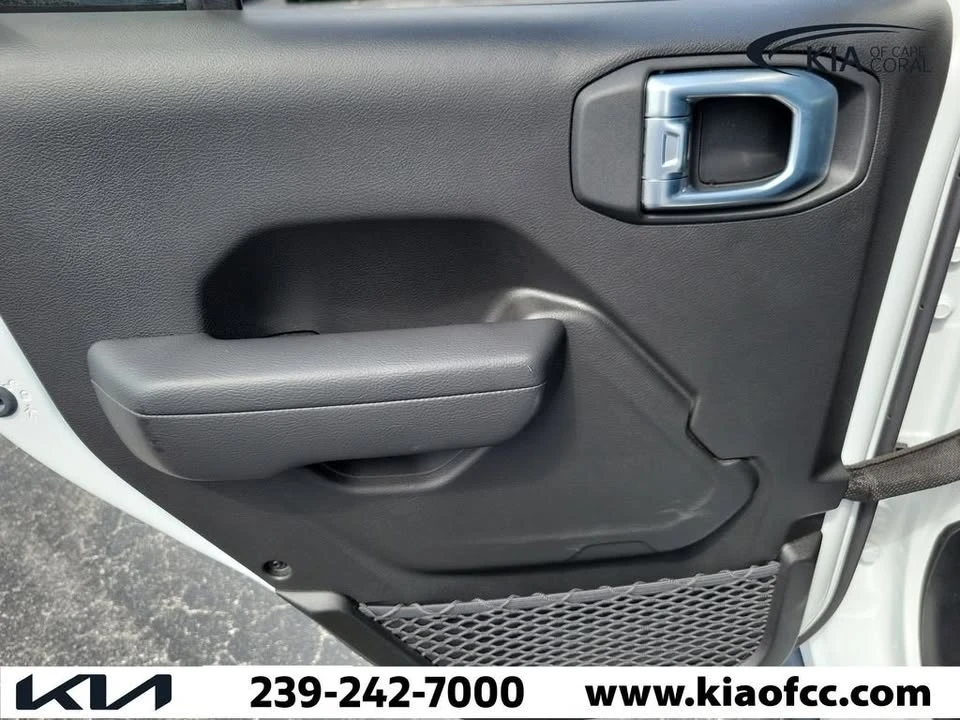 2026 Jeep JT Gladiator - Image 12 of 20