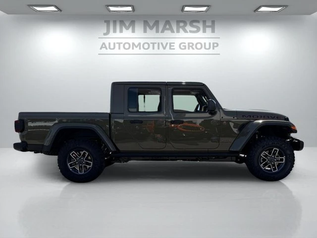 2026 Jeep JT Gladiator - Image 7 of 20