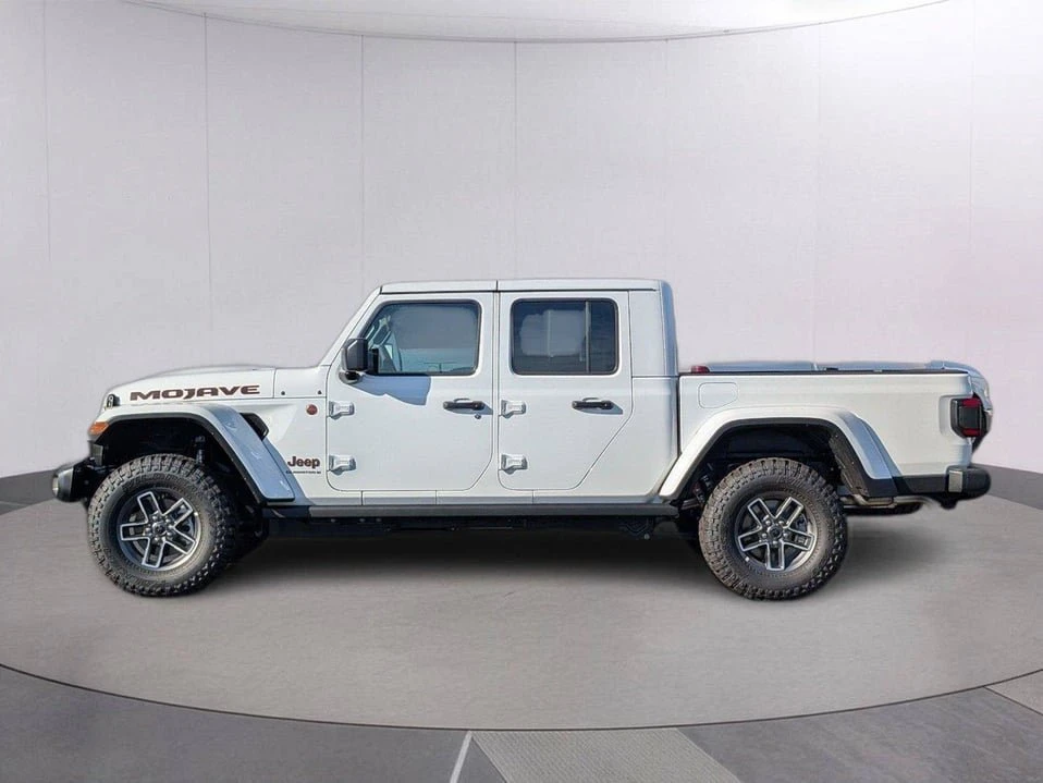 2026 Jeep JT Gladiator - Image 2 of 10