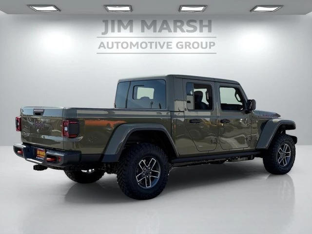 2026 Jeep JT Gladiator - Image 6 of 20