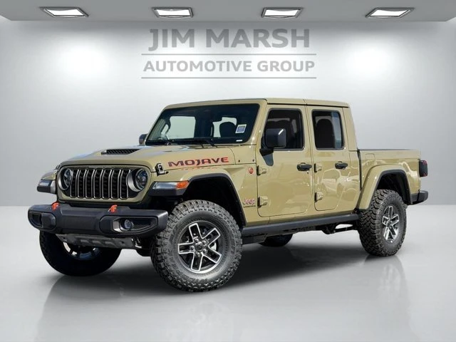 2026 Jeep JT Gladiator - Image 2 of 20