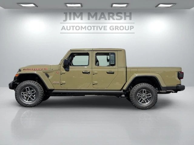 2026 Jeep JT Gladiator - Image 3 of 20
