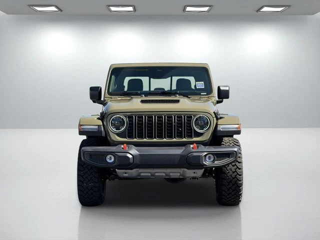 2026 Jeep JT Gladiator - Image 9 of 20