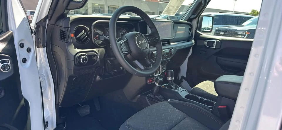 2026 Jeep JT Gladiator - Image 2 of 13