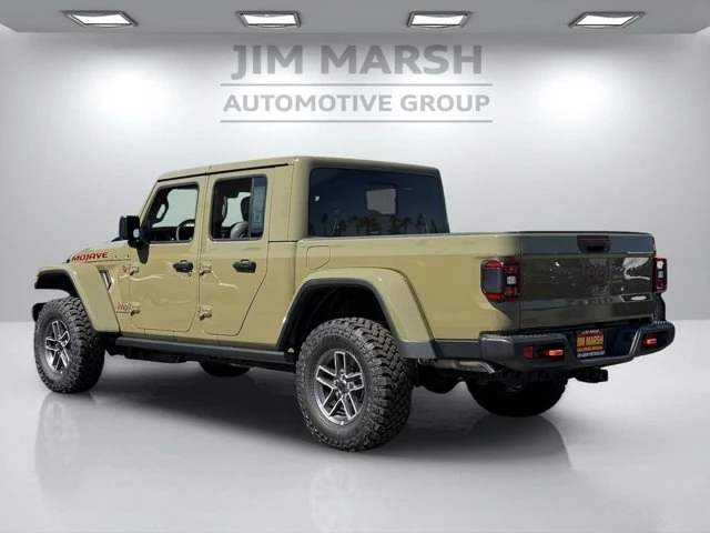 2026 Jeep JT Gladiator - Image 4 of 20