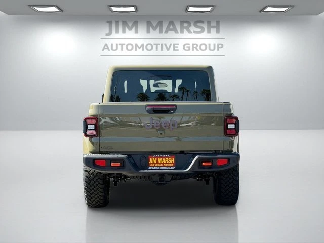 2026 Jeep JT Gladiator - Image 5 of 20