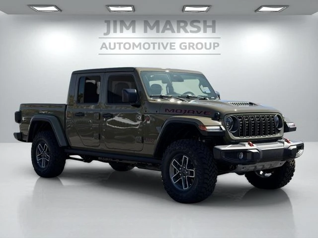 2026 Jeep JT Gladiator - Image 8 of 20