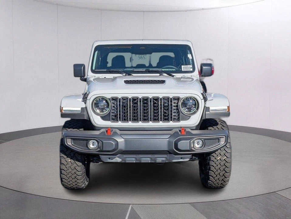 2026 Jeep JT Gladiator - Image 10 of 10