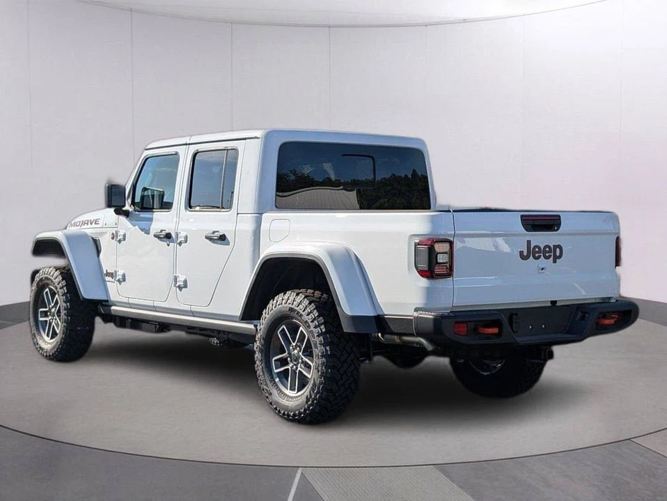 2026 Jeep JT Gladiator - Image 3 of 10