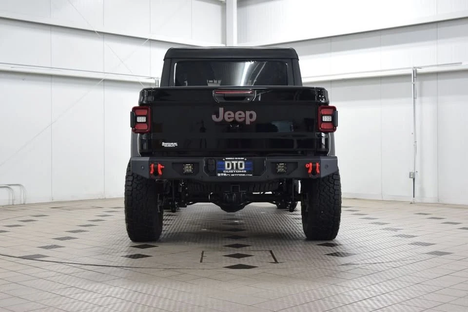 2026 Jeep JT Gladiator - Image 6 of 17