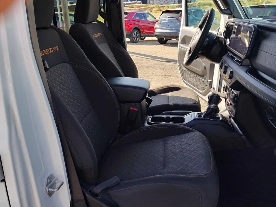 2026 Jeep JT Gladiator - Image 20 of 20
