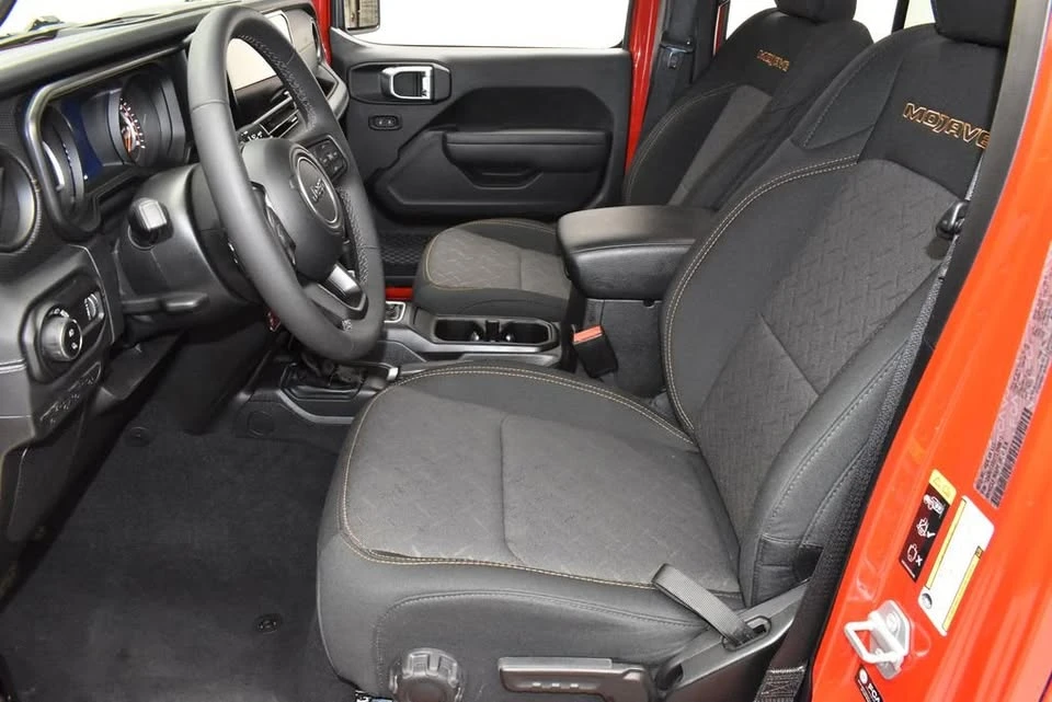 2026 Jeep JT Gladiator - Image 11 of 20