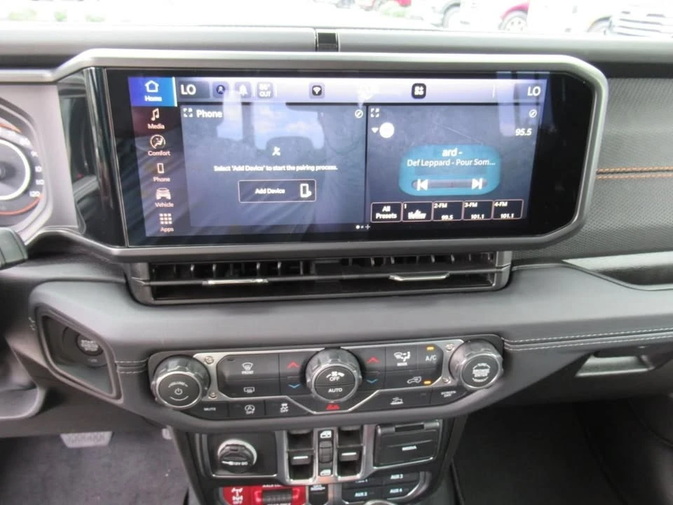 2026 Jeep JT Gladiator - Image 8 of 12