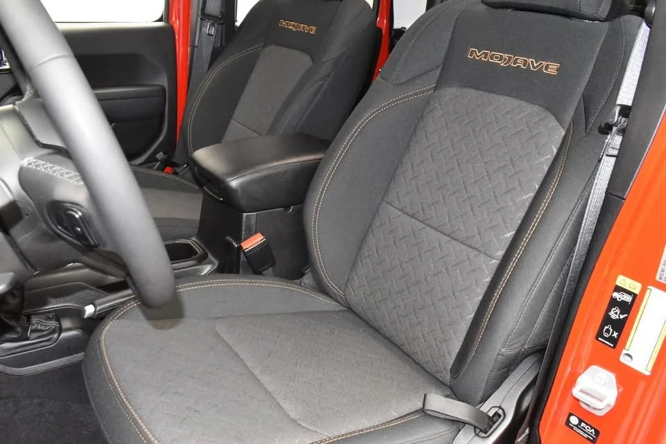 2026 Jeep JT Gladiator - Image 12 of 20