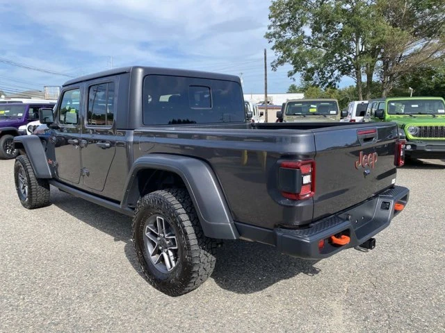 2026 Jeep JT Gladiator - Image 5 of 20