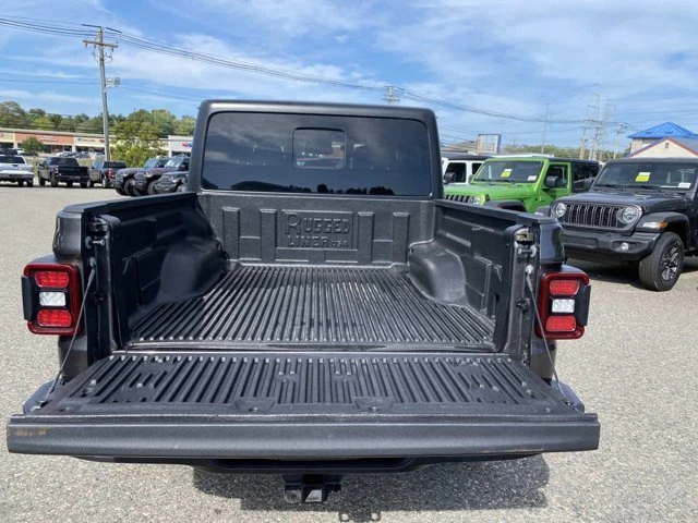 2026 Jeep JT Gladiator - Image 4 of 20