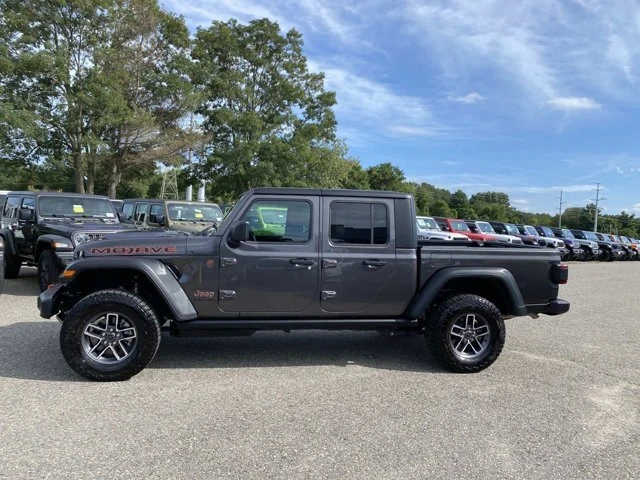 2026 Jeep JT Gladiator - Image 6 of 20