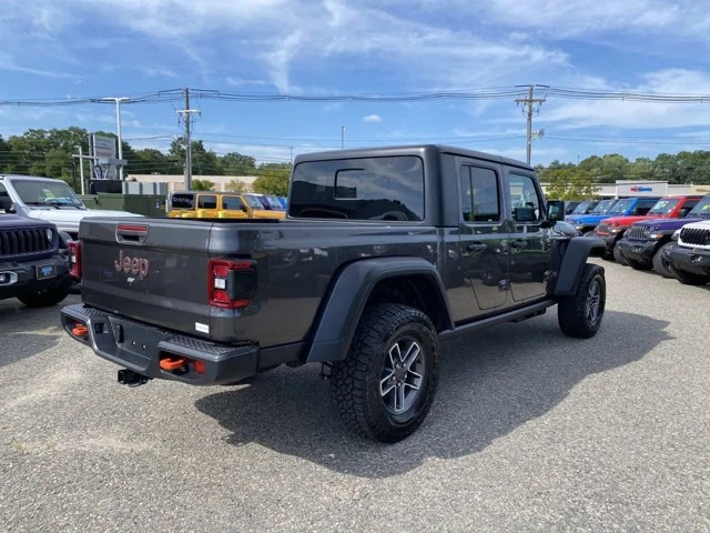 2026 Jeep JT Gladiator - Image 2 of 20