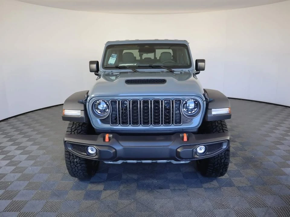 2026 Jeep JT Gladiator - Image 2 of 12