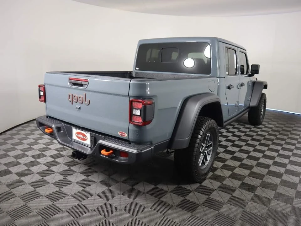 2026 Jeep JT Gladiator - Image 6 of 12